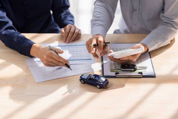 Car insurance options for New Lebanon residents